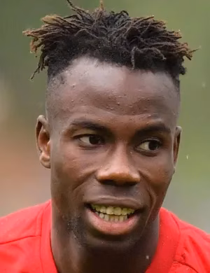 Mouhamadou Fallou Mbacke Sarr