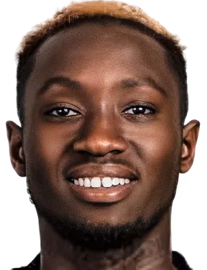 Mouhamed Diop