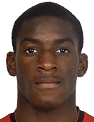 Mouhamed Dosso