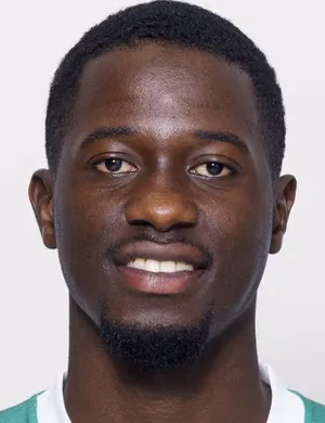 Mouhamed Guèye