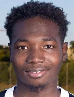 Mohamed Sow Sow