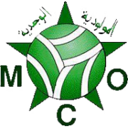Mouloudia d'Oujda герб