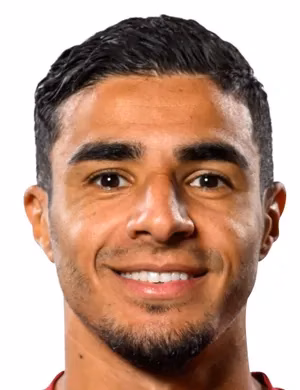 منعم الإدريسي