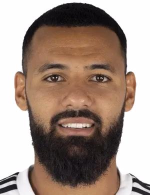 Mourad Daoudi El Ghezouani, مراد داودي الغزواني