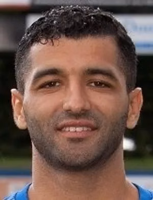 Mourad Marbouh