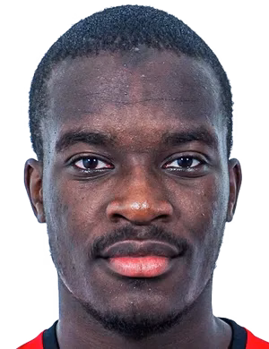 Moussa Ba