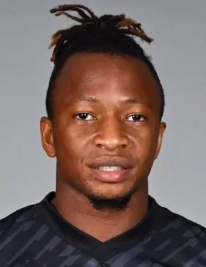 Moussa Camara