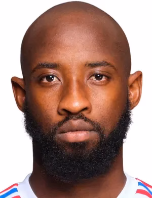 Moussa Dembélé