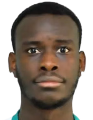 Moussa Diallo