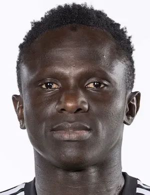 Moussa Kalilou Djitté