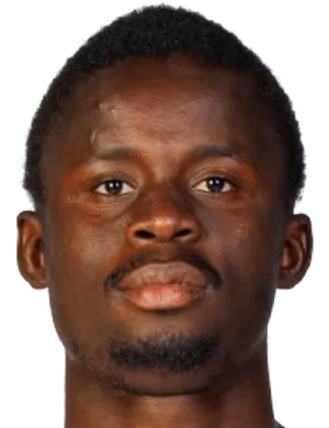 Moussa Kante