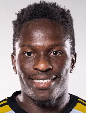 Moussa Koné
