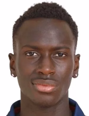 Balla Moussa Mané