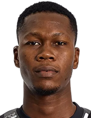 Moussa Ouedraogo