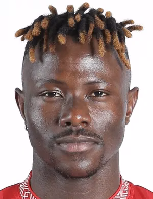 Moussa Sidibé