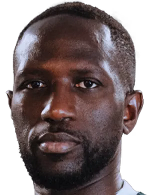 Moussa Sissoko