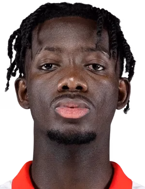 Moussa Kounfolo Yeo