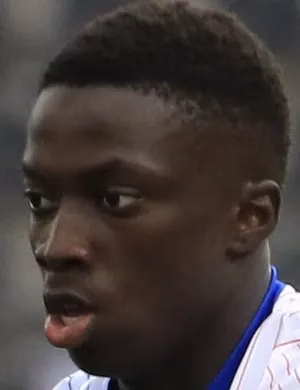 Moustapha Dabo