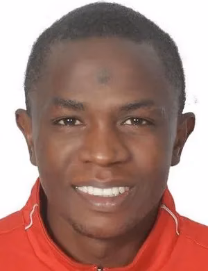 Moustapha Enock Djidjiwa