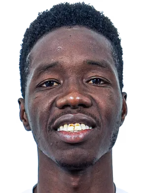 Moustapha Fall