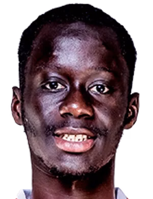 Mamadou Moustapha Mbow