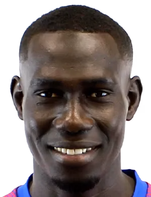 Moustapha