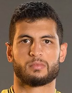 Moutaz Majed Al-Bustami, معتز ماجد البيستامي