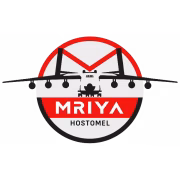 Mriya Gostomel герб