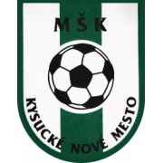 MSK Kysucke Nove Mesto Youth герб
