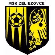 MSK Zeliezovce герб