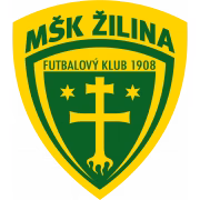 MSK Zilina U17 герб