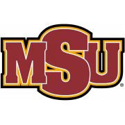 MSU Mustangs (Midwestern State University) герб