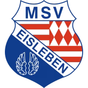 MSV Eisleben герб