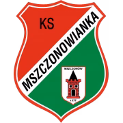 Mszczonowianka Mszczonów герб