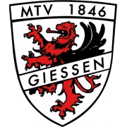 MTV 1846 Gießen герб