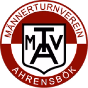 MTV Ahrensbök герб
