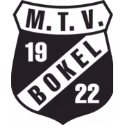 MTV Bokel герб