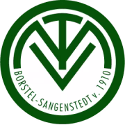 MTV Borstel-Sangenstedt герб