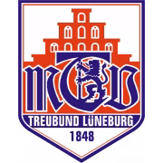 MTV Treubund Lüneburg II герб