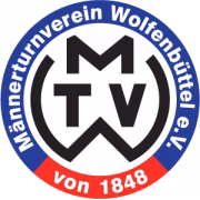 MTV Wolfenbüttel II герб