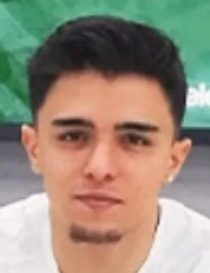 Mücahit Emre Şahin