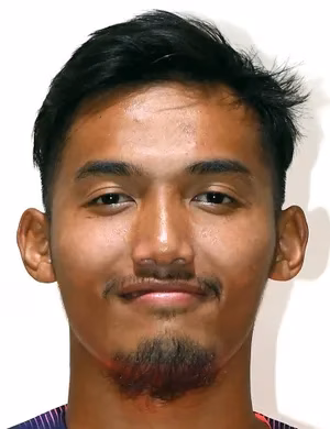 Muhamad Fadli