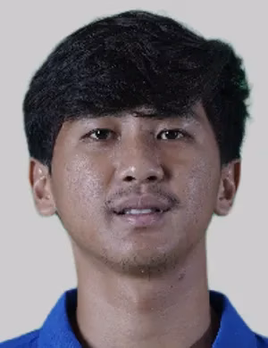 Muhamad Firly