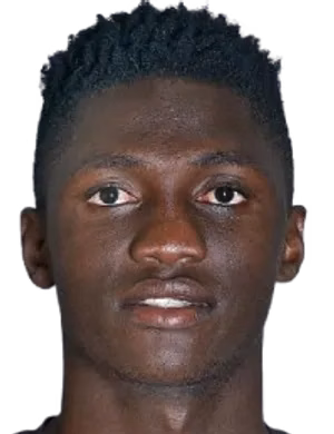 Muhamadou Kanteh