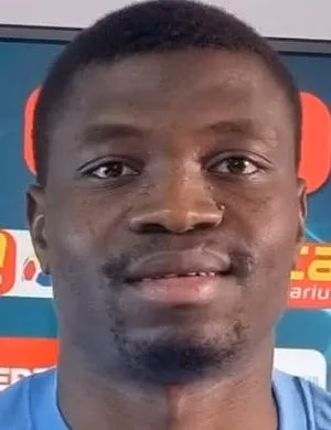 Muhamed Tehe Olawale