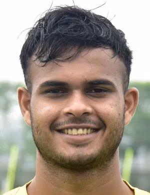 Muhammad Ajsal