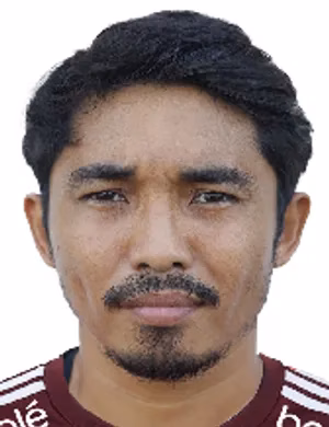 Muhammad Arfan