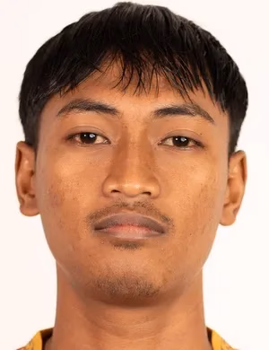 Muhammad Ferdiansa
