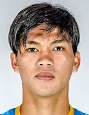 Muhammad Ilham