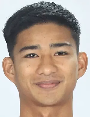 Muhammad Irman